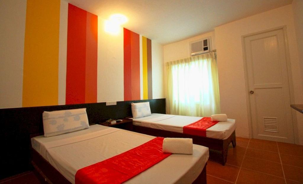 Travelbee Heritage Inn Dapitan Zimmer foto